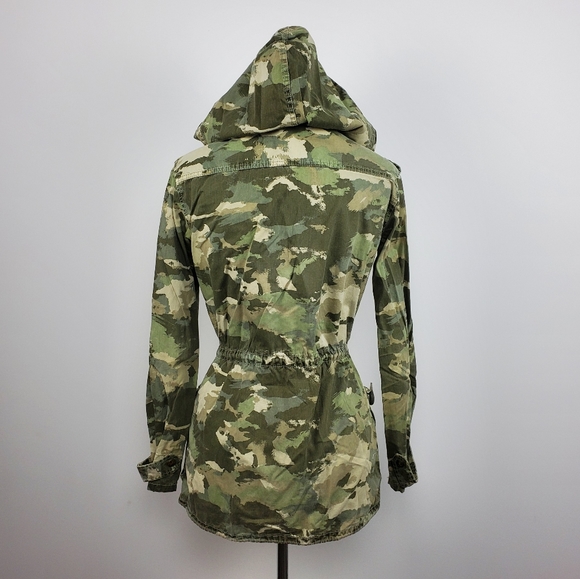 Vintage Aritzia Fall Jacket - Picture 2 of 7